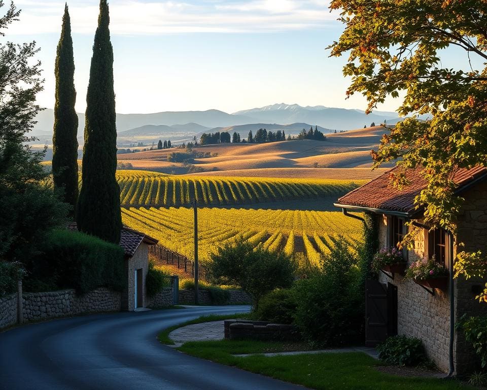 Wat maakt een wijnreis door Frankrijk bijzonder?