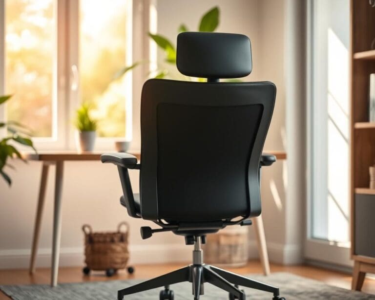 Wat zijn de beste bureaustoelen voor thuiswerken?