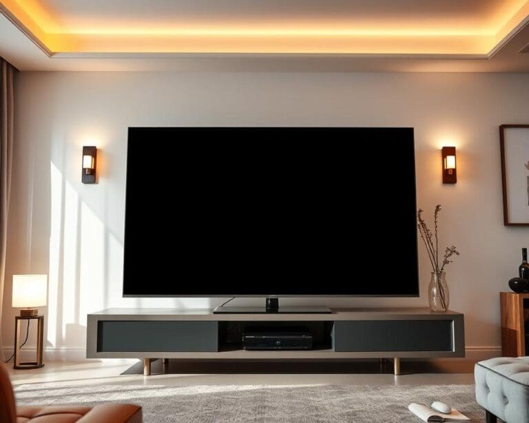 Wat zijn de beste televisies voor haarscherp beeld?