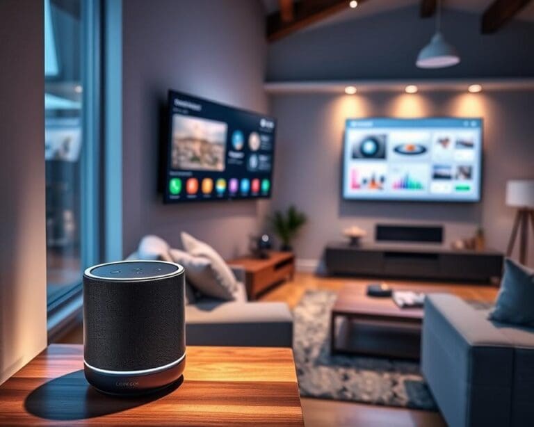 Wat zijn de handigste producten voor slim wonen?