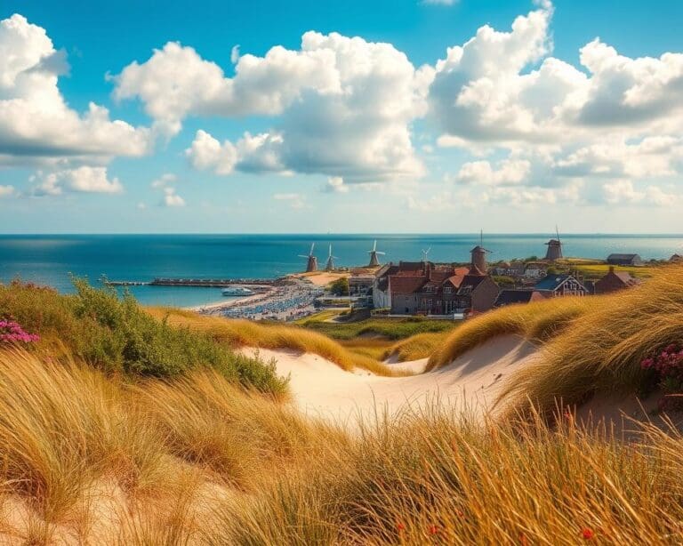 Wat zijn de leukste dingen om te doen in Zeeland?