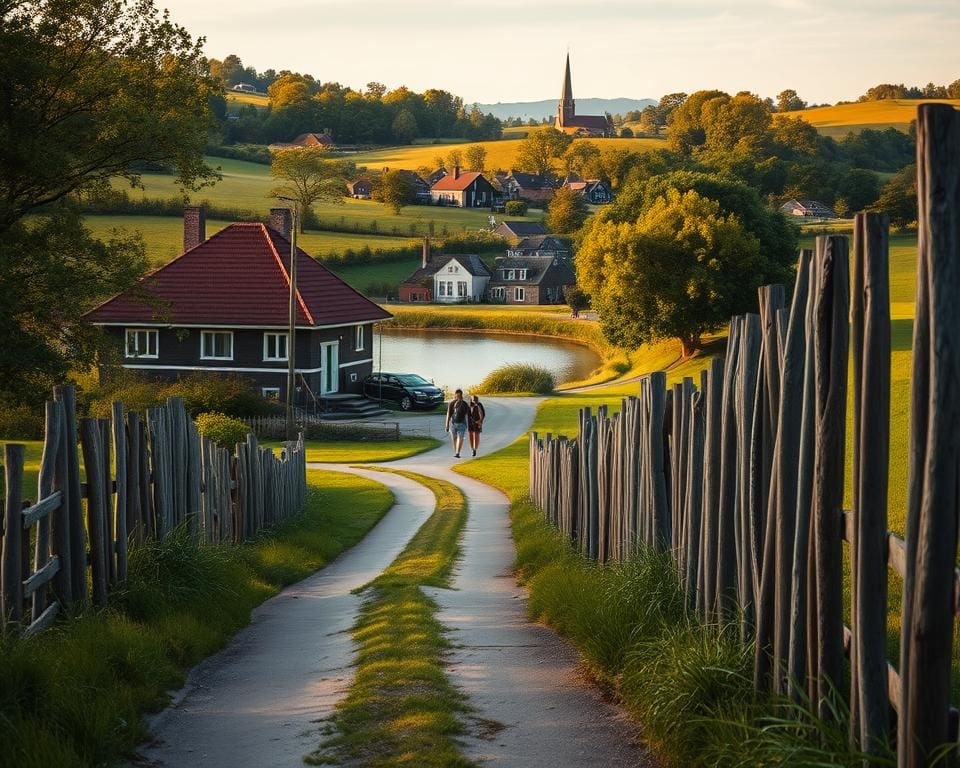 Wat zijn de leukste ideeën voor een weekendje weg?