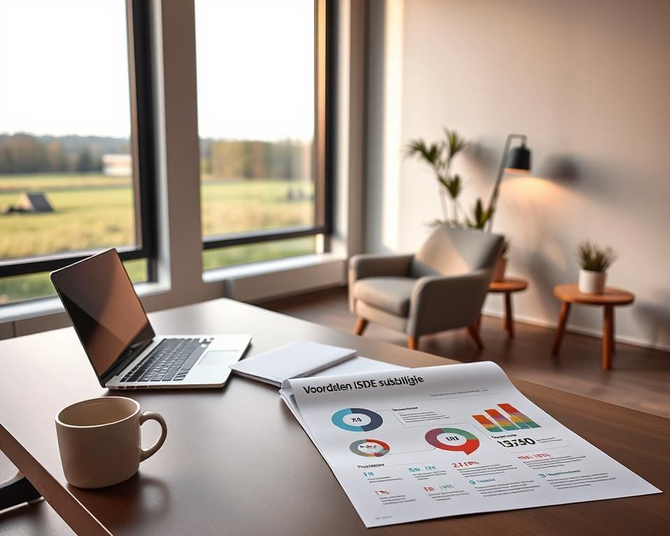 ISDE subsidie aanvragen