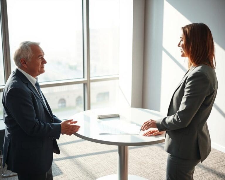 Hoe draagt een vertrouwenspersoon bij aan preventiebeleid?