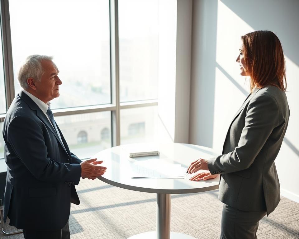 Hoe draagt een vertrouwenspersoon bij aan preventiebeleid?