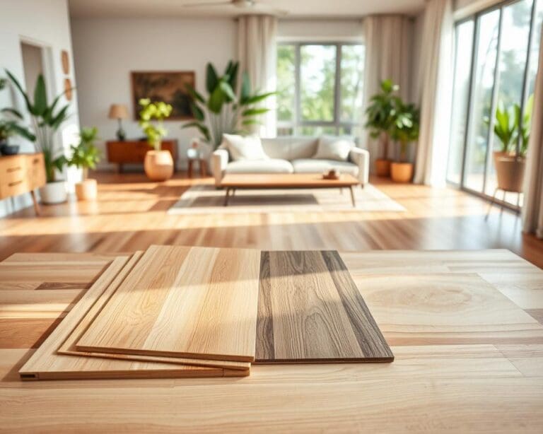 Hoe kies je duurzame vloeren?