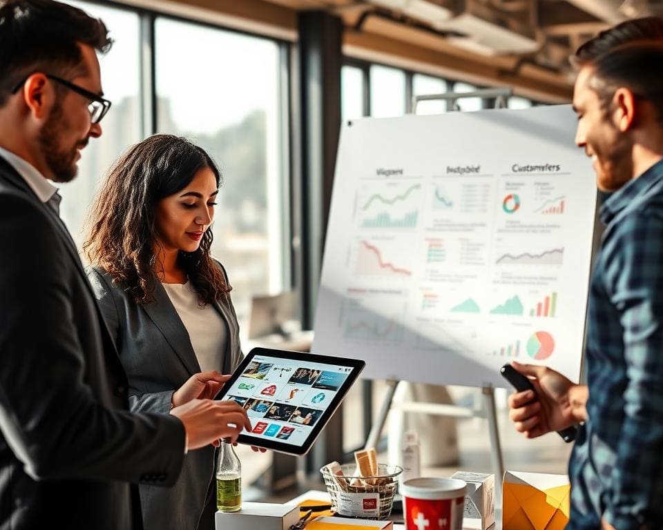 Hoe kies je het juiste verkoopkanaal voor je product?