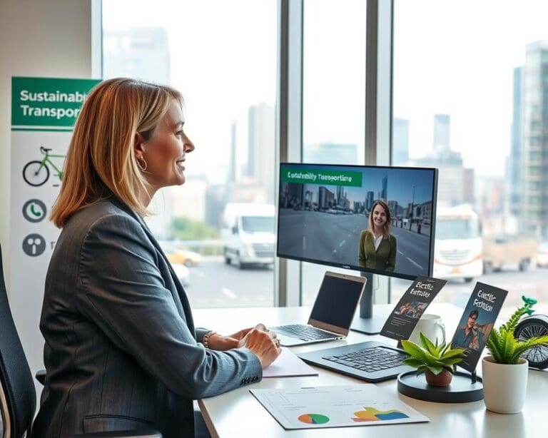 Hoe ondersteunt een mobility-adviseur werkgevers?