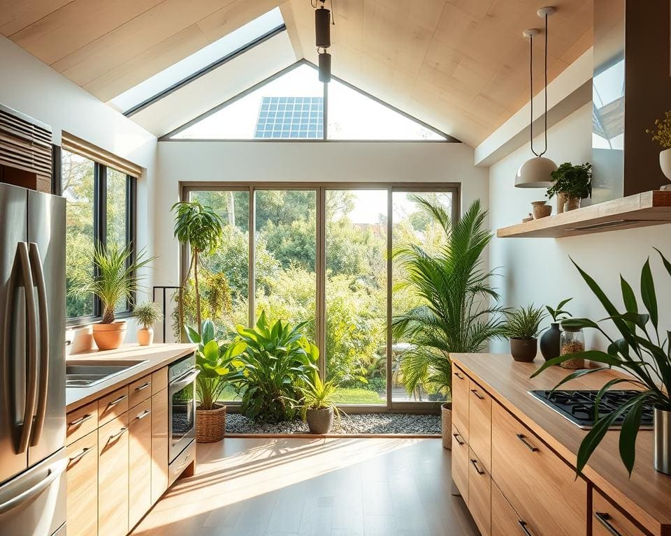 Hoe verbeter je energie-efficiëntie?