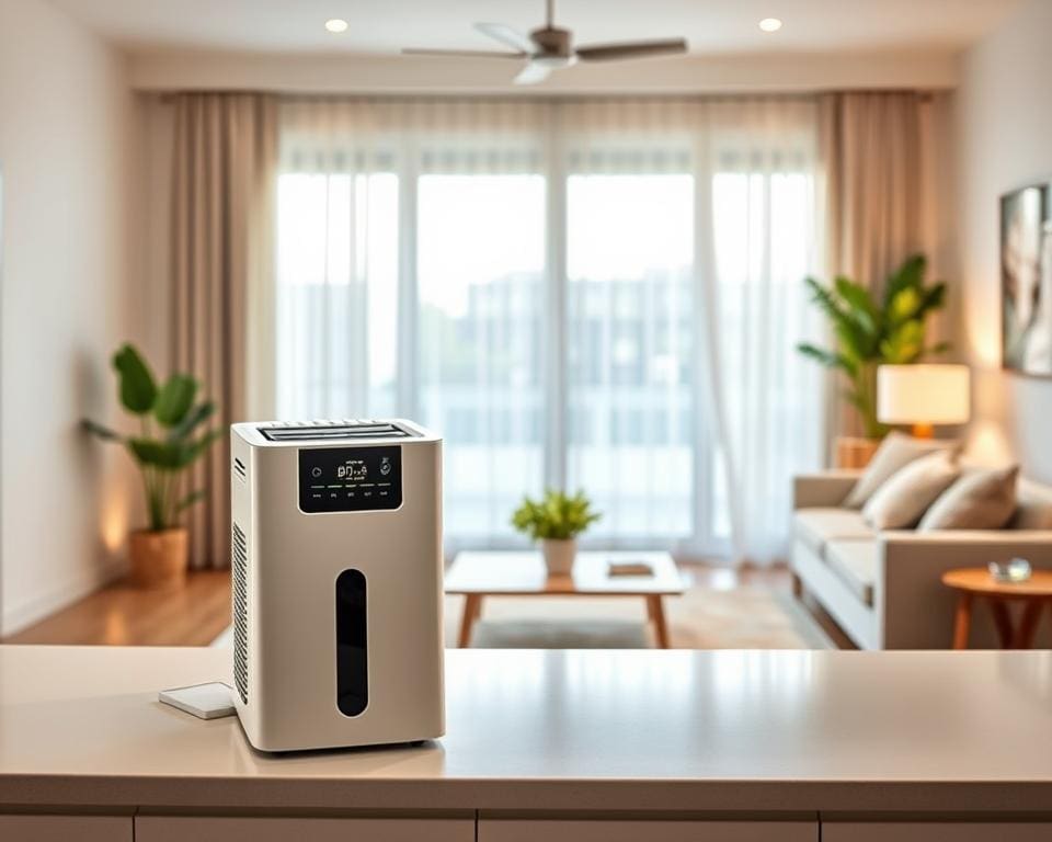 Waarom gebruiken mensen een luchtontvochtiger?