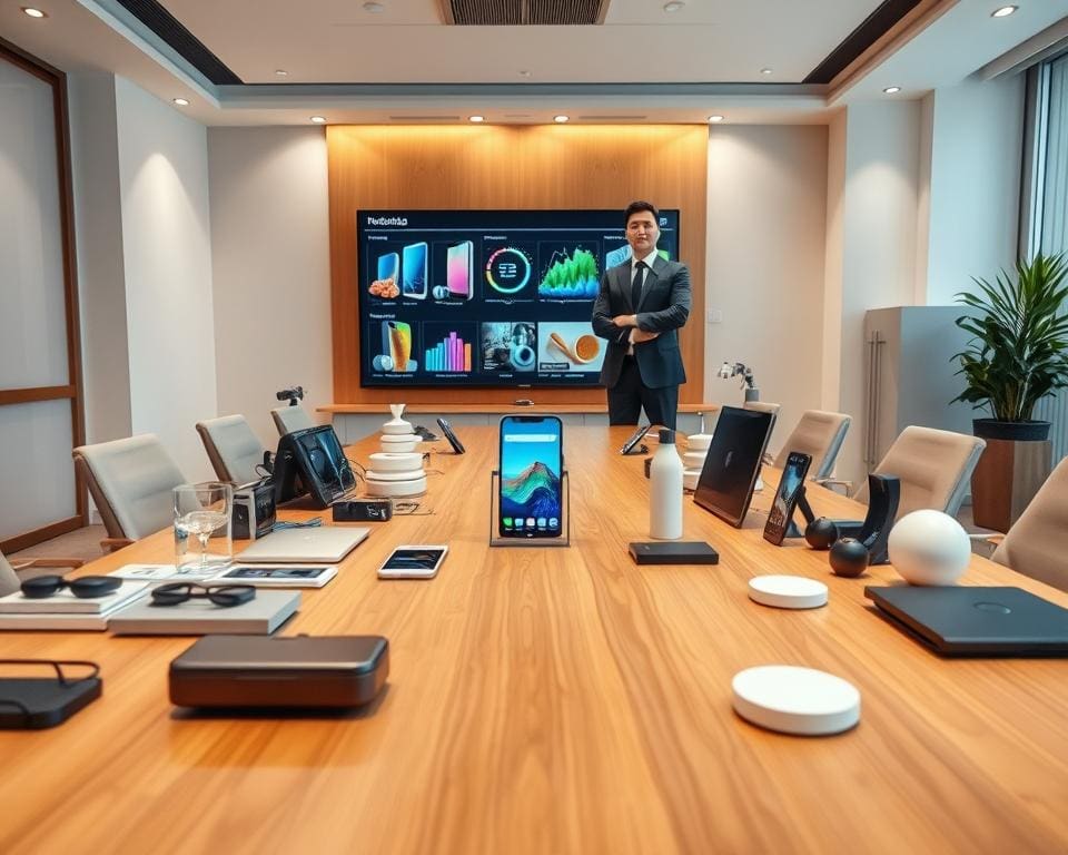 Waarom is productpresentatie zo belangrijk?