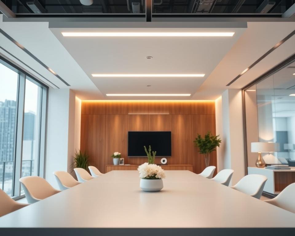 Waarom kiezen mensen voor LED-panelen?