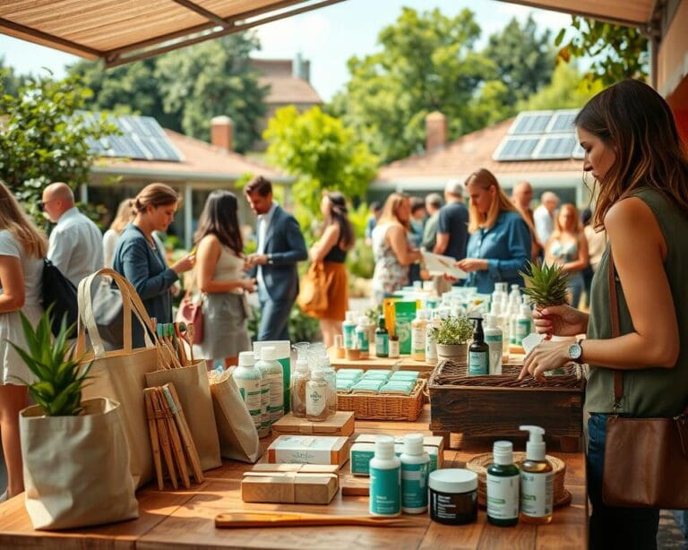 Waarom kiezen mensen voor duurzame producten?