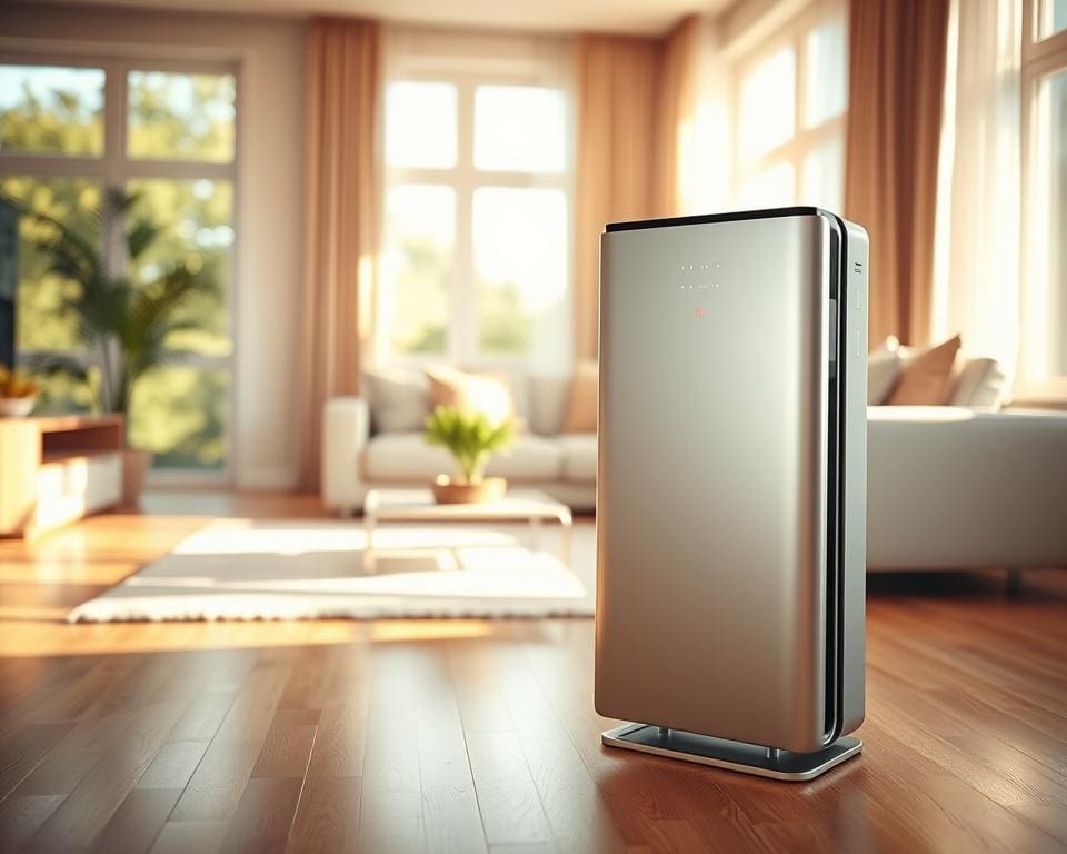 Waarom kiezen mensen voor een luchtzuiveraar?