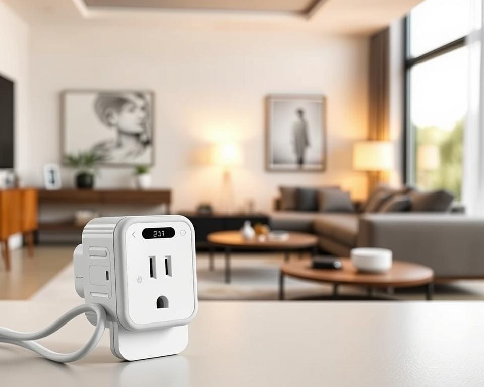 Waarom kiezen mensen voor een slimme stekker?