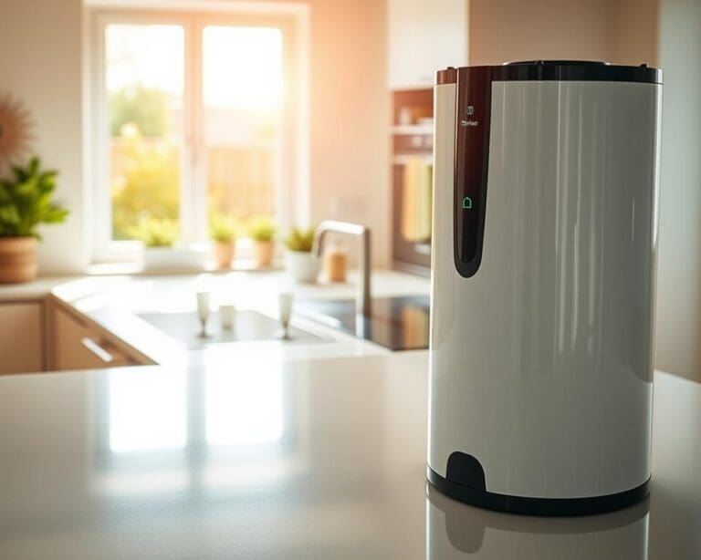 Waarom kiezen mensen voor een waterontharder?