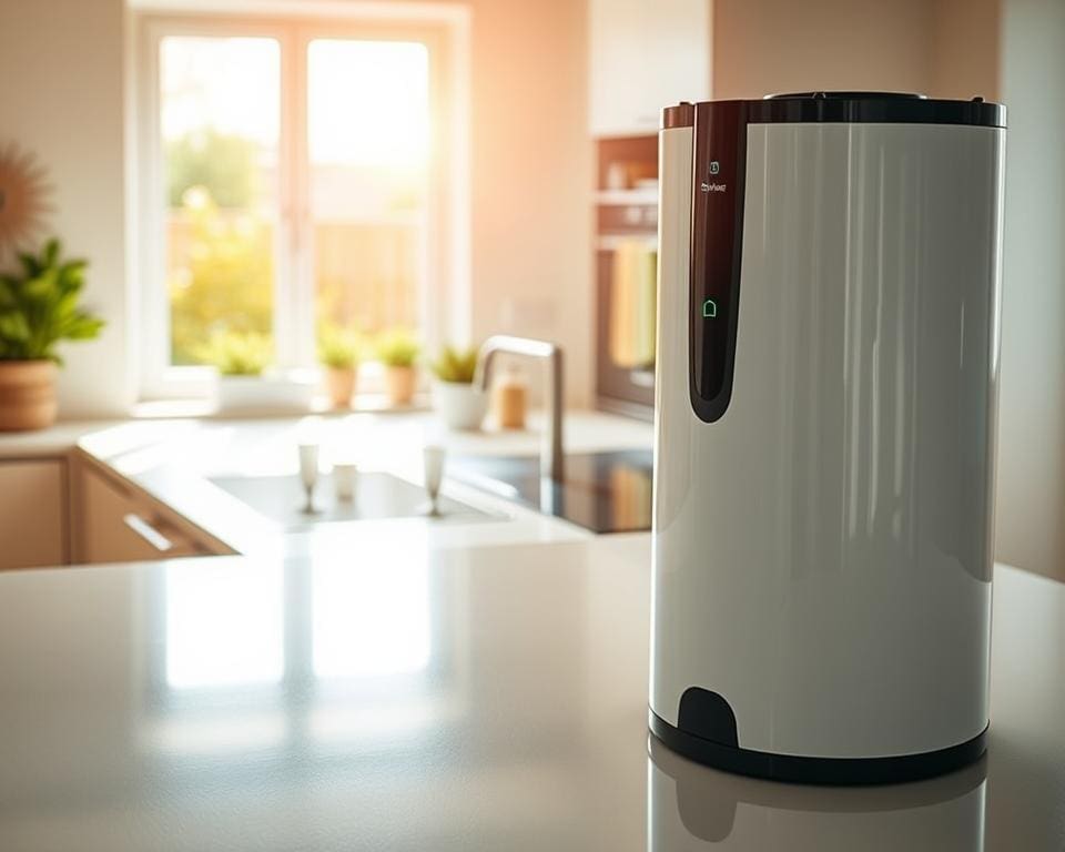 Waarom kiezen mensen voor een waterontharder?