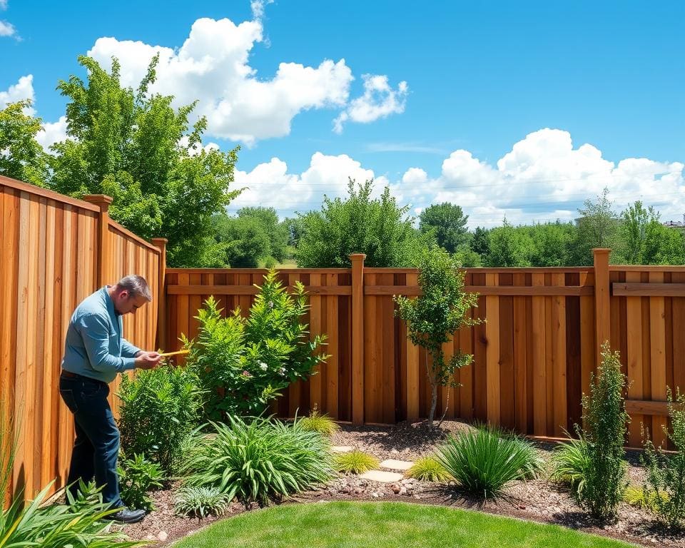 Waarom omheining kopen bij omheiningcenter.be online?