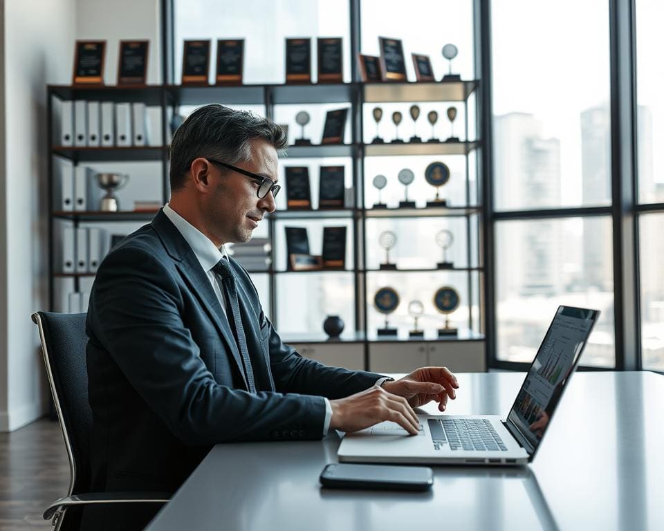 Wat doet een operations manager dagelijks?