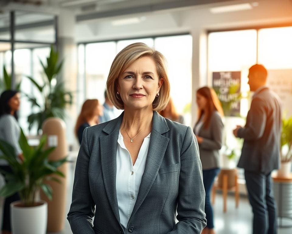 Wat maakt een interim-HR manager waardevol?