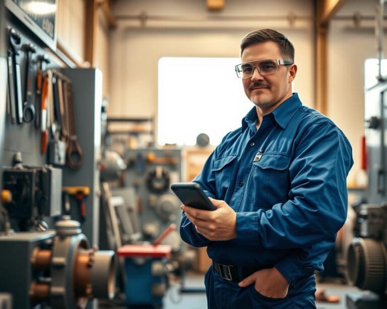 Wat maakt een onderhoudstechnicus onmisbaar?