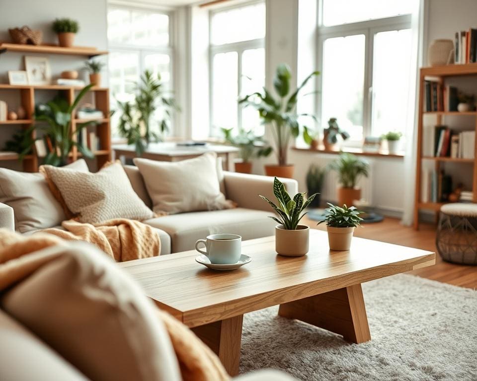 Wat maakt wonen comfortabeler?