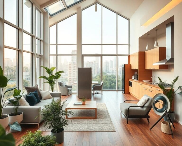 Wat zijn slimme woonkeuzes?