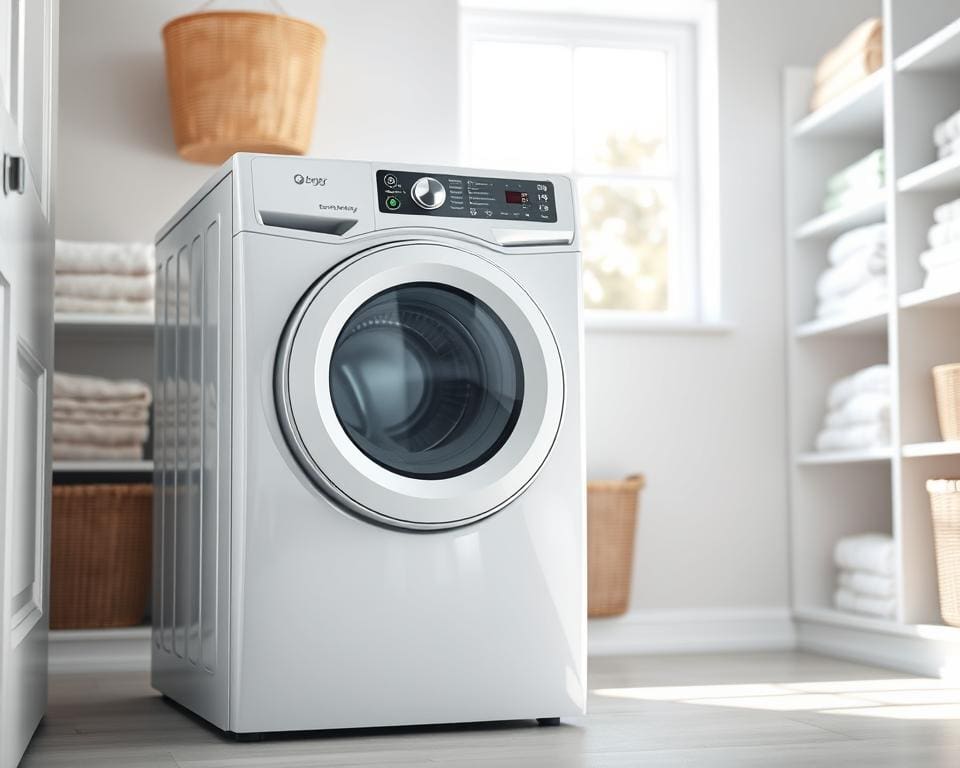 Welke droger is energiezuinig?