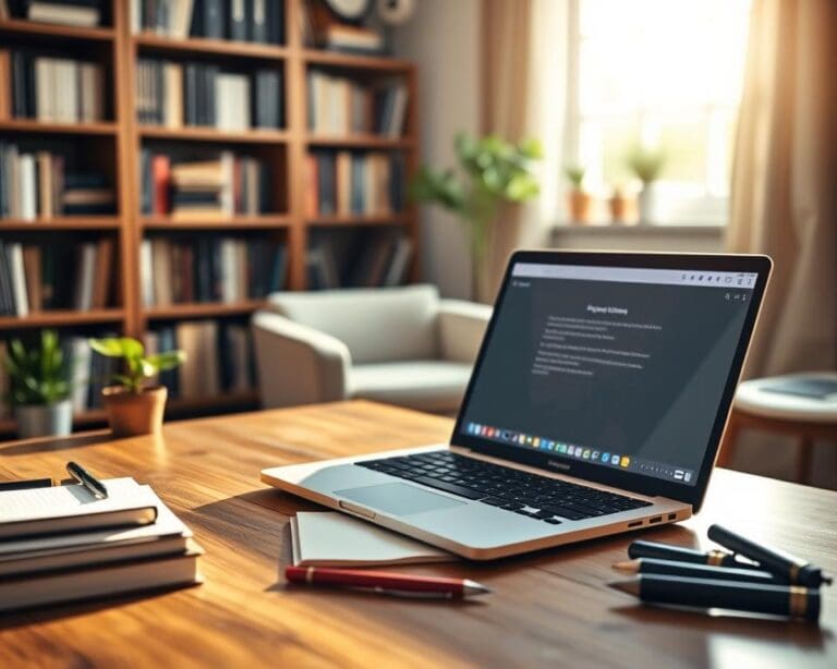 Welke laptop is geschikt voor studie?