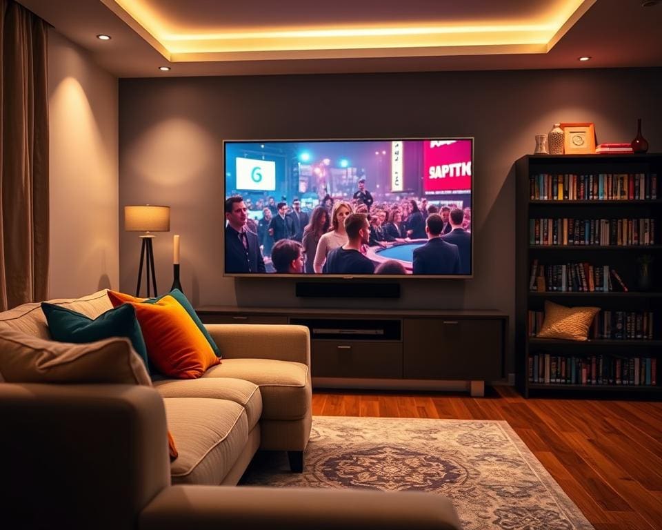 Welke televisie past bij filmkijken?