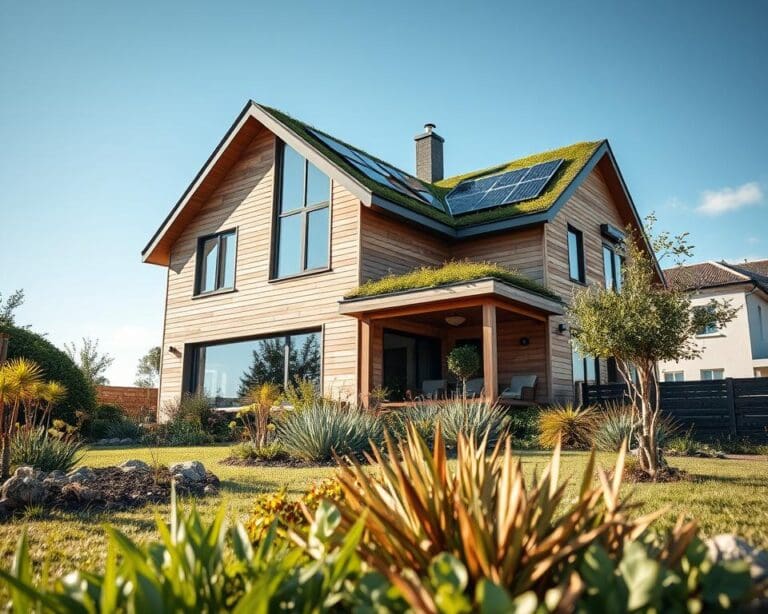 De buitenschil van je woning verduurzamen zonder ingrijpende verbouwing