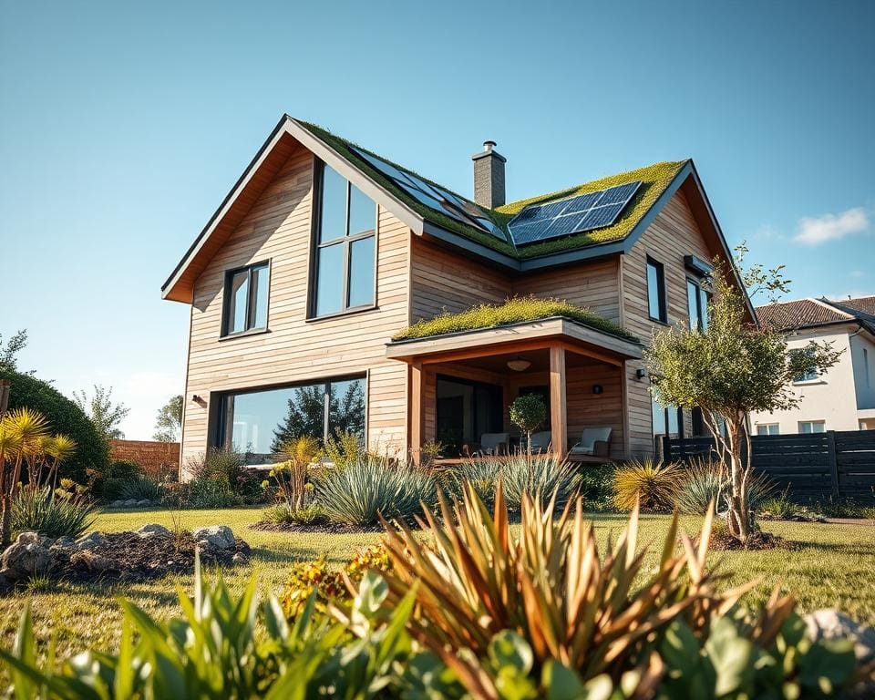 De buitenschil van je woning verduurzamen zonder ingrijpende verbouwing