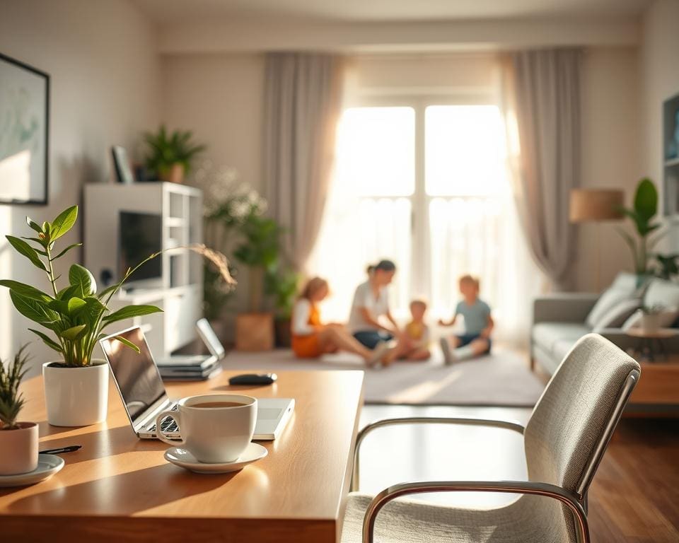 Hoe creëer je balans tussen werk en privé?