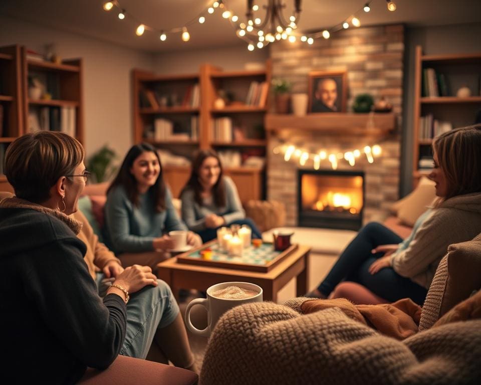 Hoe maak je doordeweekse avonden leuker?