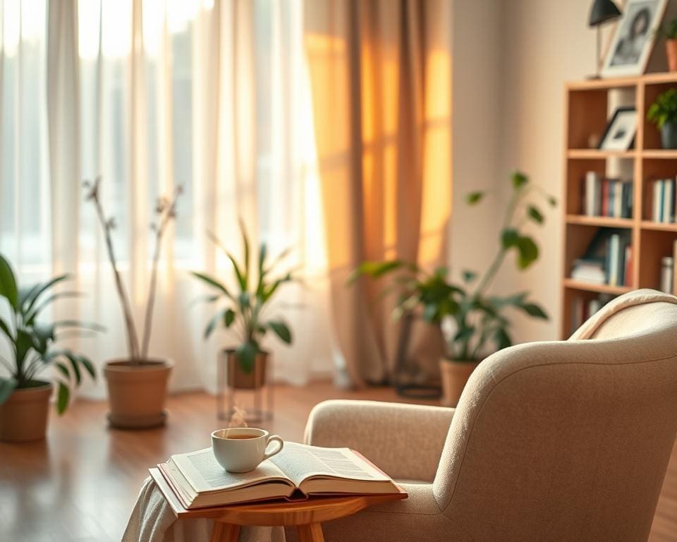 Hoe maak je tijd voor jezelf?