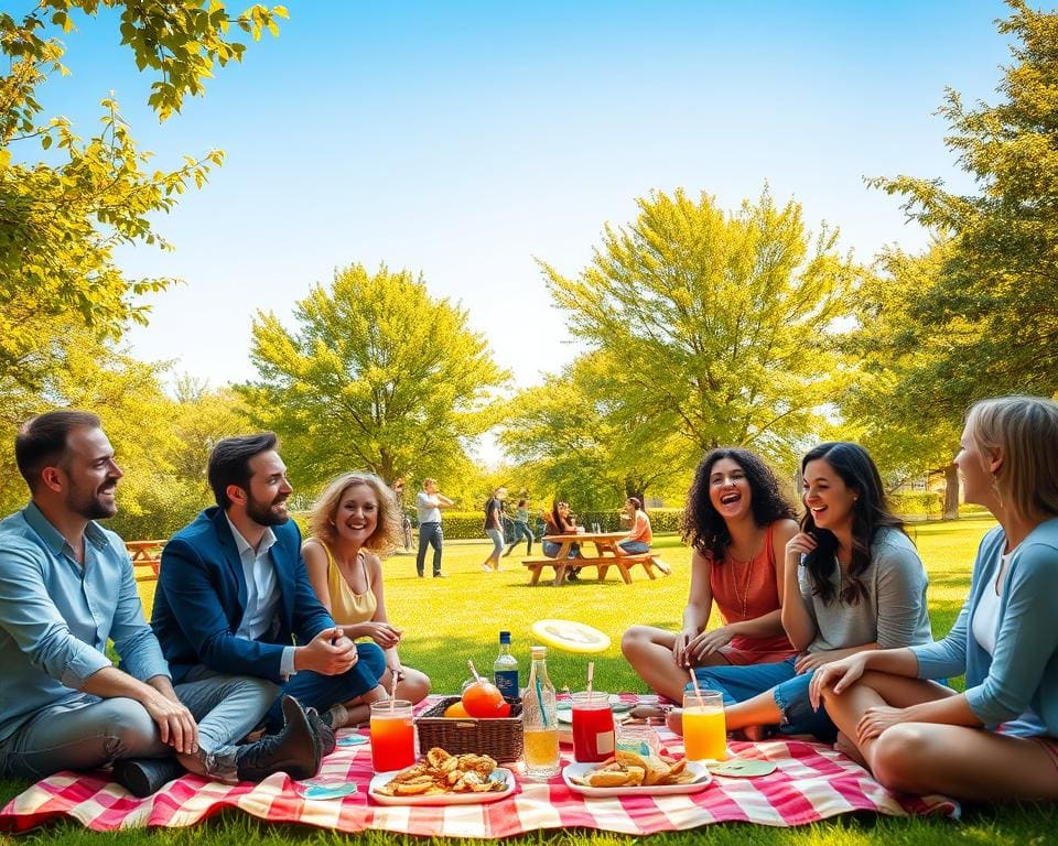 Hoe maak je tijd vrij voor plezier?