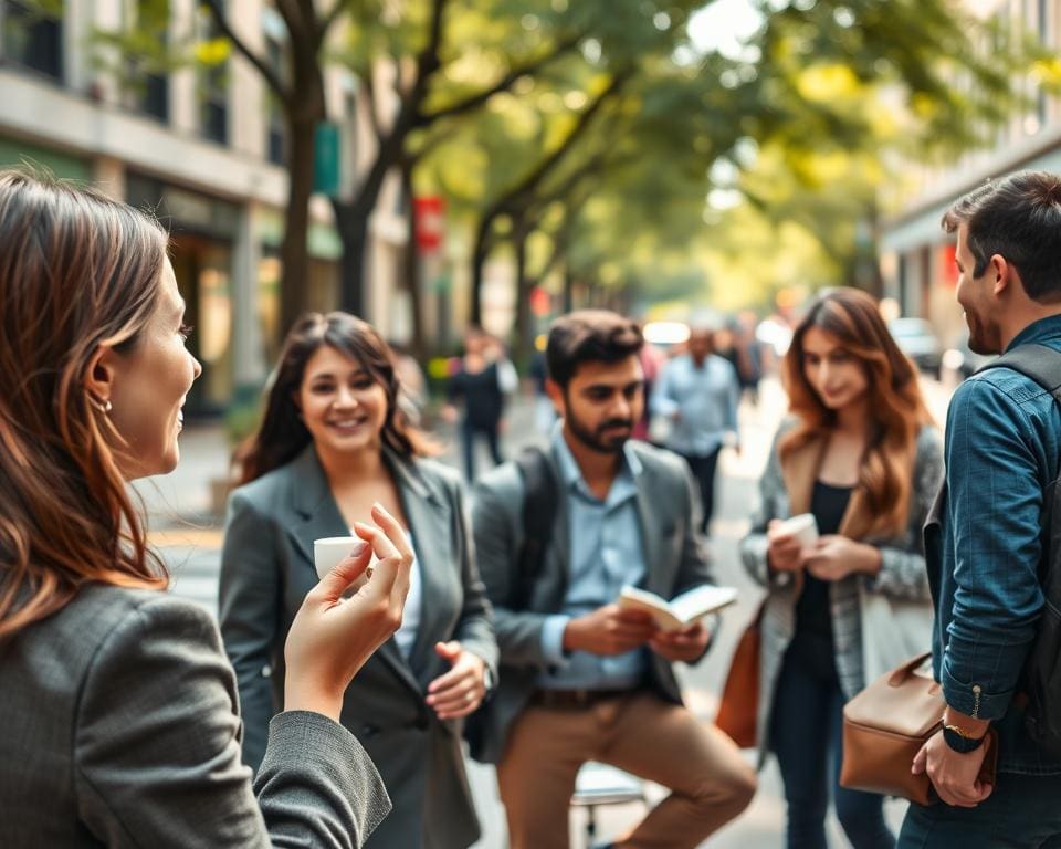 Hoe past persoonlijke verzorging in een druk leven?