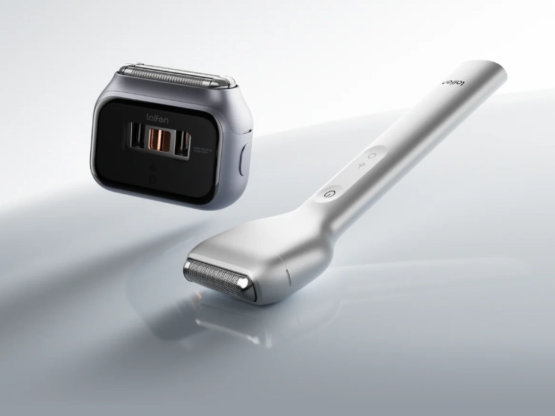 Laifen shaver scheerapparaat