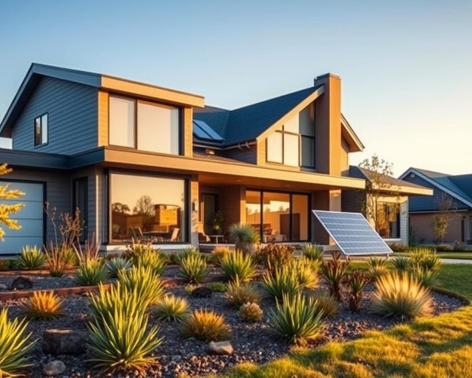 Slim renoveren met focus op uitstraling en energieprestaties