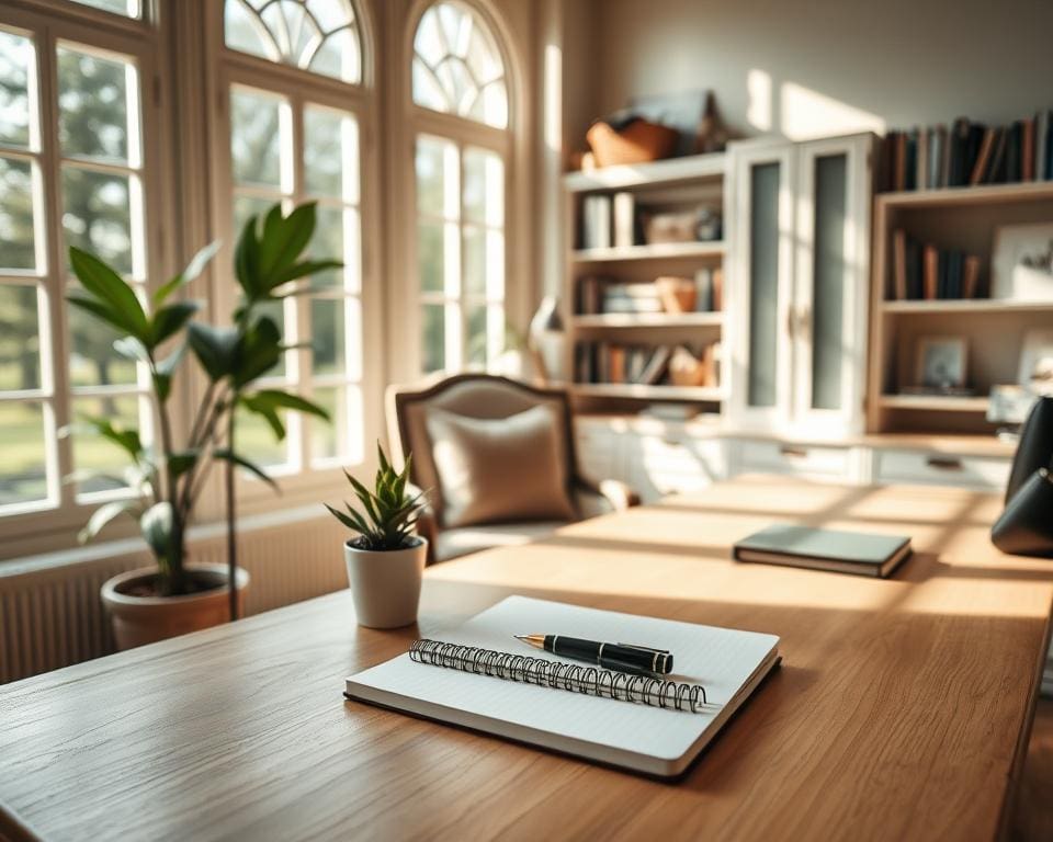 Waarom aandacht voor detail ontspant?