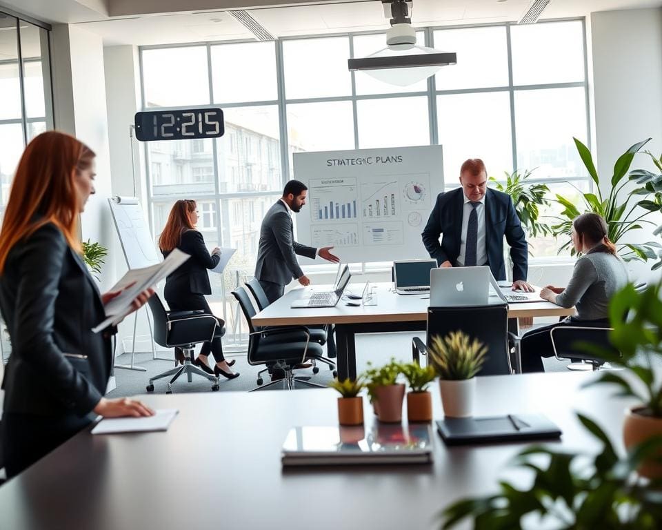 Waarom een administratiekantoor inschakelen?