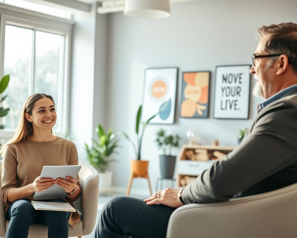 Waarom een coach inhuren voor persoonlijke groei?