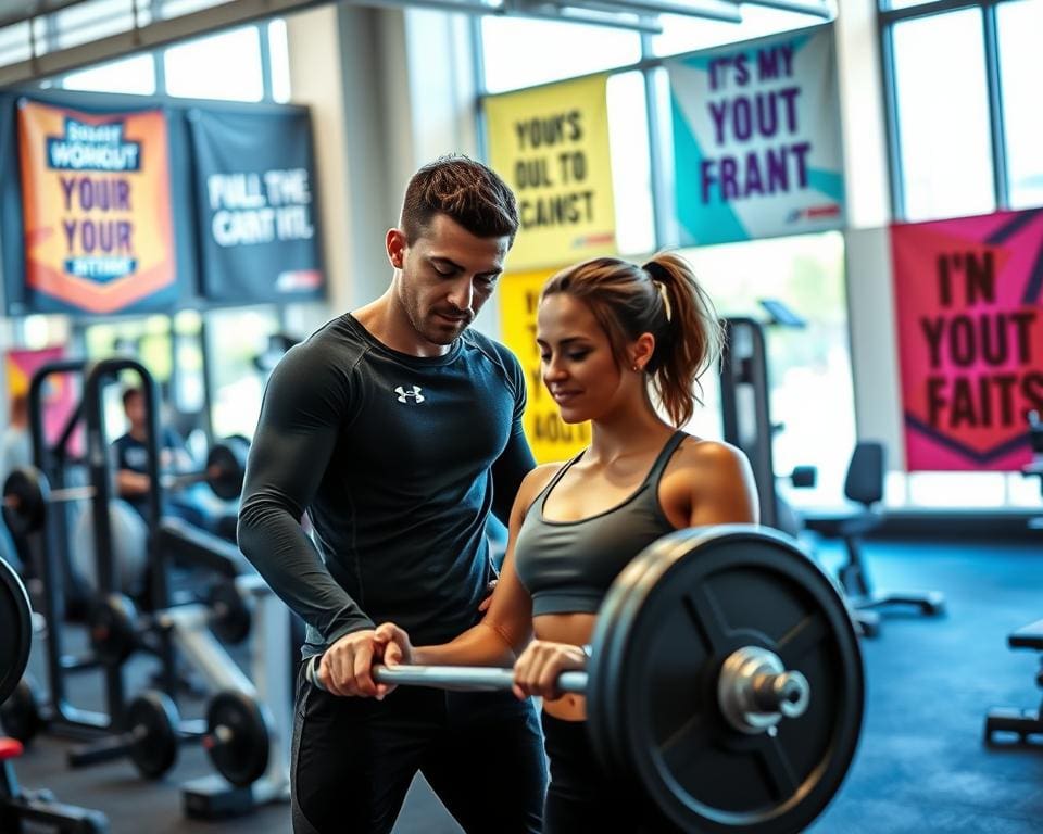 Waarom een personal trainer inhuren voor resultaat?