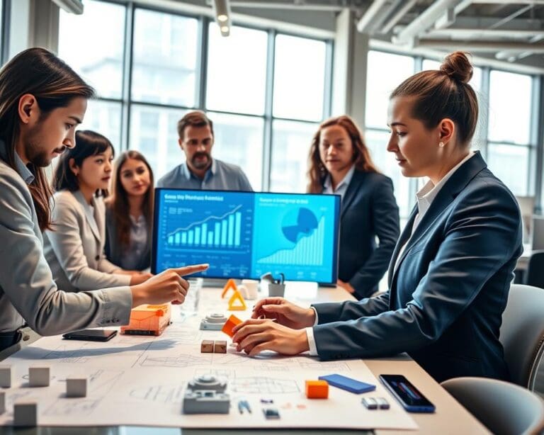 Waarom groeit vraag naar engineers?