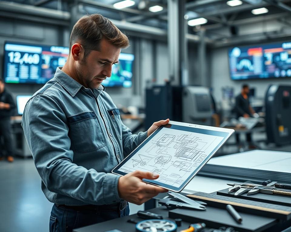 Waarom is nauwkeurigheid cruciaal in techniek?