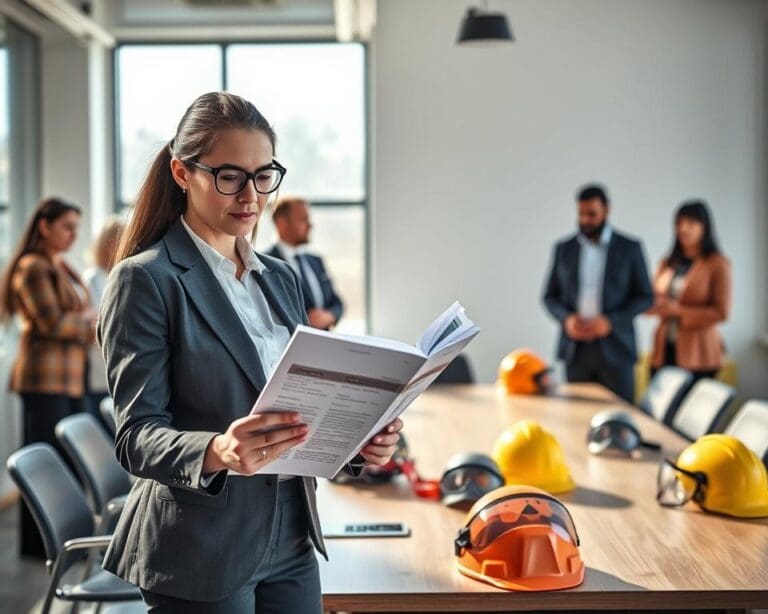 Waarom is veiligheid prioriteit?