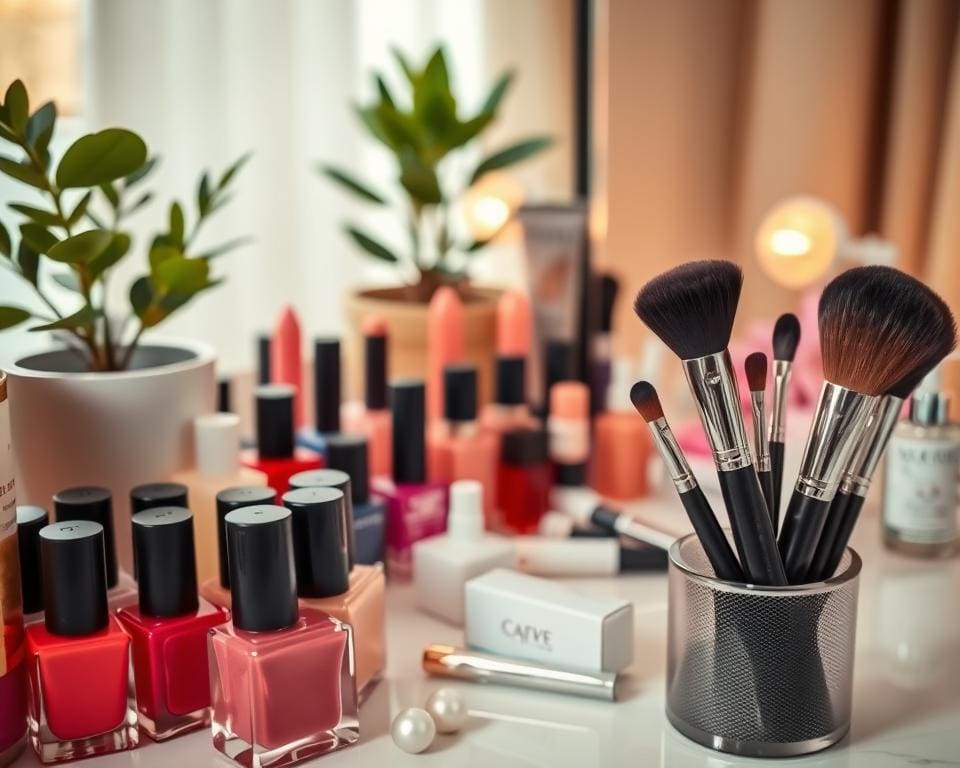 Waarom zijn kleine beauty-upgrades zo geliefd?