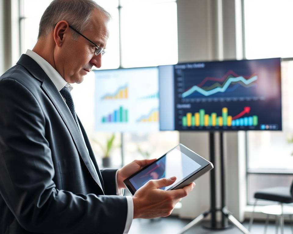 Wat doet een energieadviseur voor bedrijven?