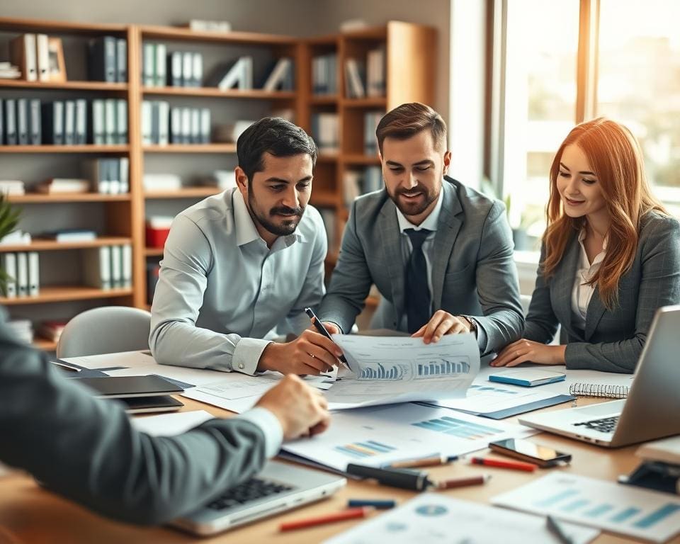 Wat doet een inkoper binnen organisaties?