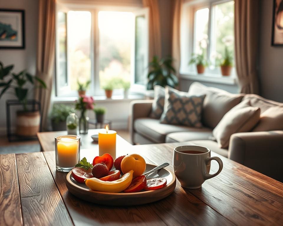 Wat helpt bij stressvrije ochtenden?